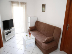 Apartmenthaus Apartmani Lepur Vodice