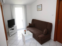 Apartmenthaus Apartmani Lepur Vodice