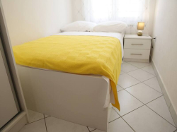 Apartmenthaus Apartmani Lepur Vodice