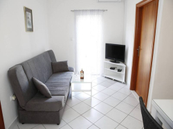 Apartmenthaus Apartmani Lepur Vodice