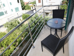 Apartmenthaus Apartmani Lepur Vodice