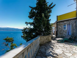 Apartmenthaus Savica Plišić Vrbnik (Insel Krk)