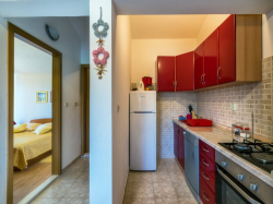 Apartmenthaus Punoš Vrgada Vrgada (Insel Vrgada)