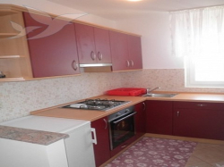 Apartmenthaus Vila Lana Vrsi 