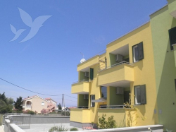 Apartmenthaus Vila Lana Vrsi 