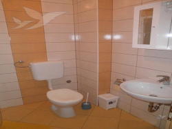 Apartmenthaus Vila Lana Vrsi 