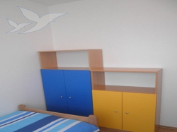 Apartmenthaus Vila Lana Vrsi 