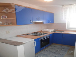 Apartmenthaus Vila Lana Vrsi 