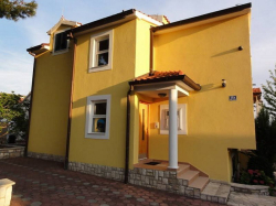 Apartmenthaus Villa u parku Zaboric