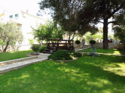 Apartmenthaus Villa u parku Zaboric