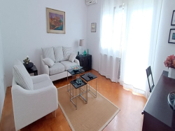 Apartmenthaus Šare Zadar