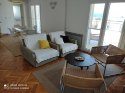 Apartmenthaus Šare Zadar