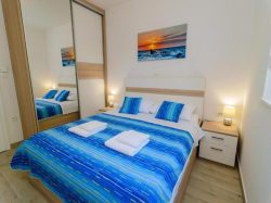 Apartmenthaus The Little Prince Zadar