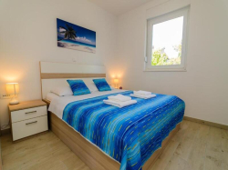 Apartmenthaus The Little Prince Zadar