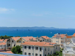 Apartmenthaus The Little Prince Zadar