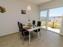 Apartmenthaus The Little Prince Zadar