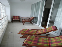 Apartmenthaus Lari Zadar