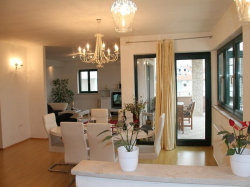 Apartmenthaus Olive Garden Zadar