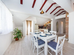 Apartmenthaus Olive Garden Zadar