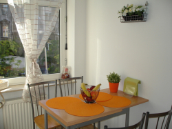 Apartmenthaus BEST4U Zagreb