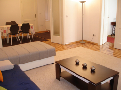 Apartmenthaus Bed4U Zagreb