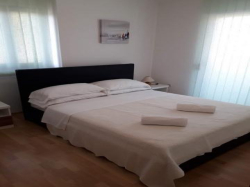 Apartmenthaus Mlikota  Zaton (Zadar)