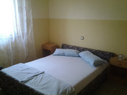 Apartmenthaus Franja Zaton (Zadar)