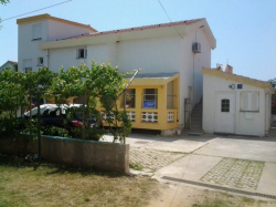 Apartmenthaus Franja Zaton (Zadar)