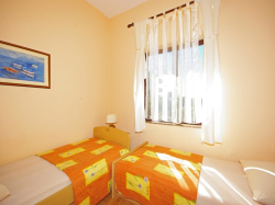 Apartmenthaus Martina Zaton (Zadar)