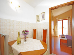 Apartmenthaus Martina Zaton (Zadar)