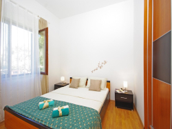 Apartmenthaus Martina Zaton (Zadar)