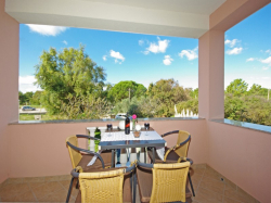 Apartmenthaus Martina Zaton (Zadar)