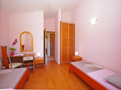 Apartmenthaus Martina Zaton (Zadar)