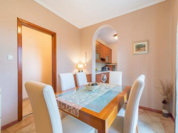 Apartmenthaus Martina Zaton (Zadar)