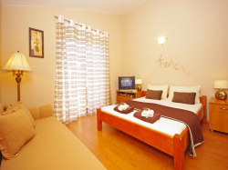 Apartmenthaus Martina Zaton (Zadar)