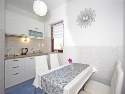 Apartmenthaus Martina Zaton (Zadar)