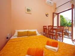 Apartmenthaus Martina Zaton (Zadar)