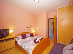 Apartmenthaus Martina Zaton (Zadar)