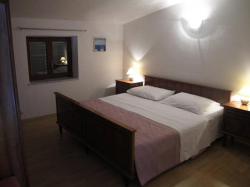 Apartmenthaus Neda Zdrelac (Insel Pasman)