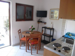 Apartmenthaus Neda Zdrelac (Insel Pasman)