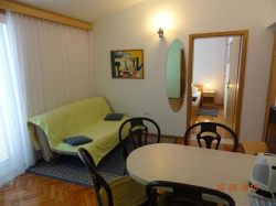 Apartmenthaus Bed & Breakfast Klaričić  Zivogosce