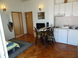 Apartmenthaus Bed & Breakfast Klaričić  Zivogosce