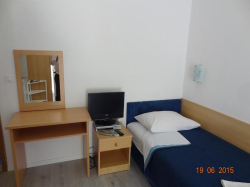 Apartmenthaus Bed & Breakfast Klaričić  Zivogosce