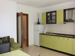 Apartmenthaus Villa Nil Zivogosce