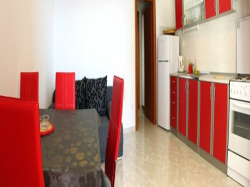 Apartmenthaus Villa Nil Zivogosce