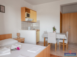 Apartments Villa Amfora Gradac