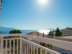 Apartments Villa Amfora Gradac