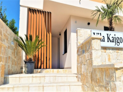 Apartments  Villa Kajgo Pag (Island Pag)