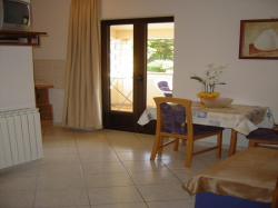 Apartments Mare Porec