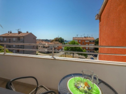 Apartments Saten B4+2 Porec